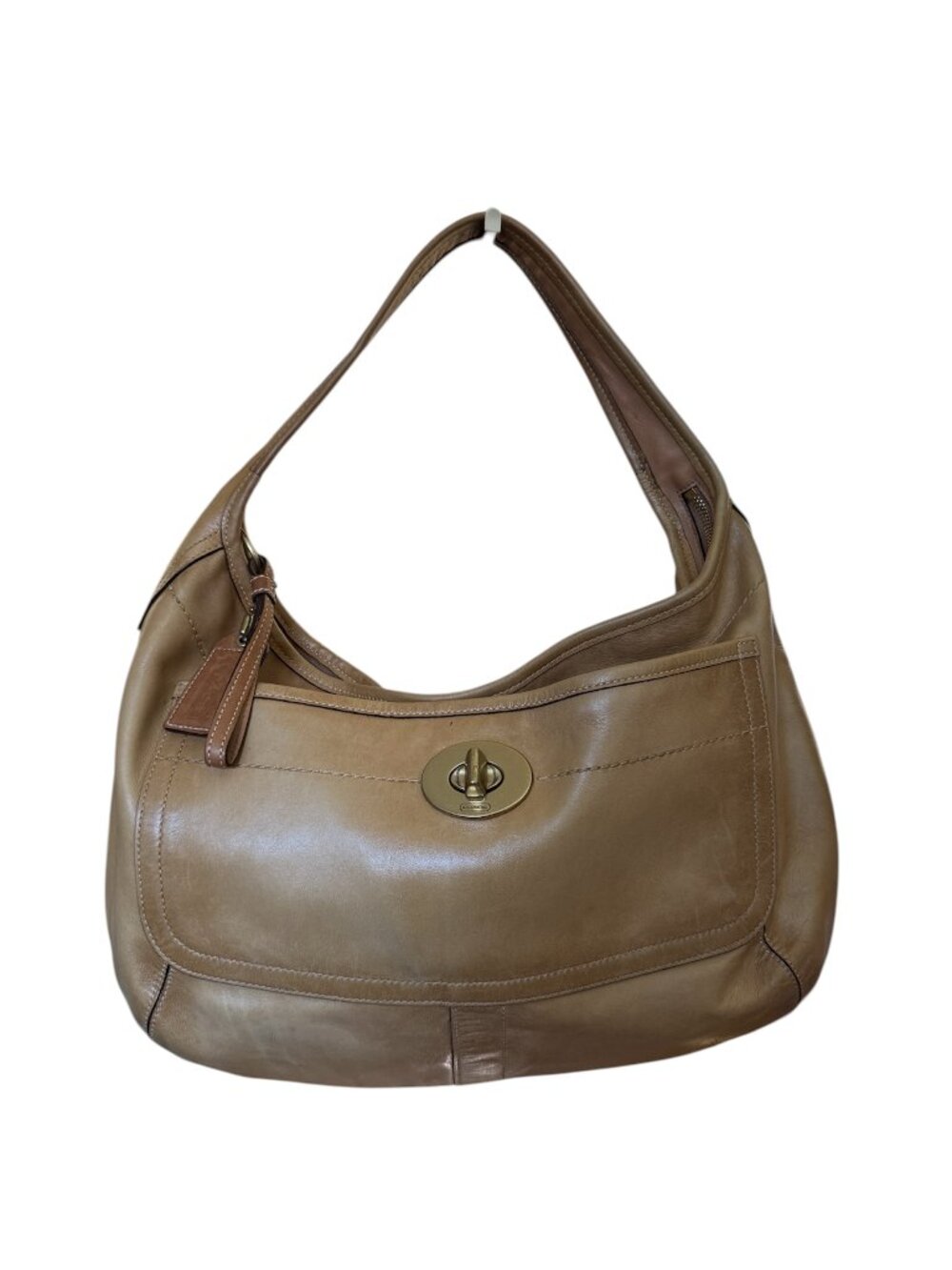 Coach Ergo Large Hobo Shoulder Bag 10741